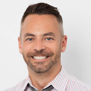 Meet your Posher, Guillaume